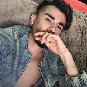 Meet your Posher, Drew